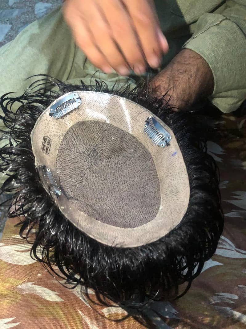 hair patch 4