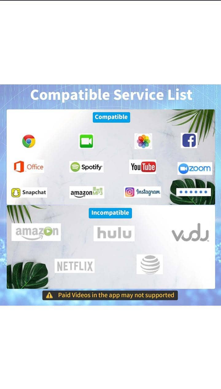 Lighting to HDMI cable 3