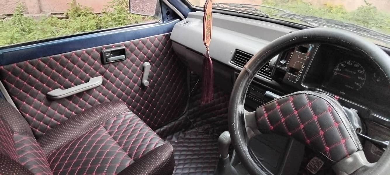 Mehran 14 Model Rawalpindi Number For sale - Cars - 1105444604