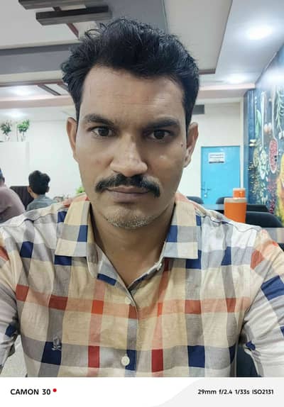 usman haani