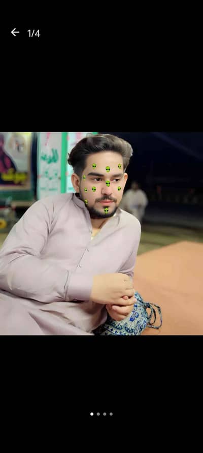 Aqib khan
