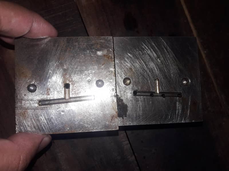 data cable die set 4