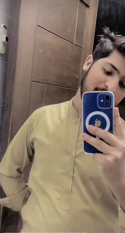 Mr.kashif