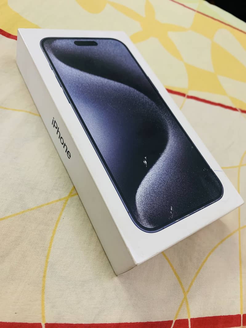Iphone 15pro max 1