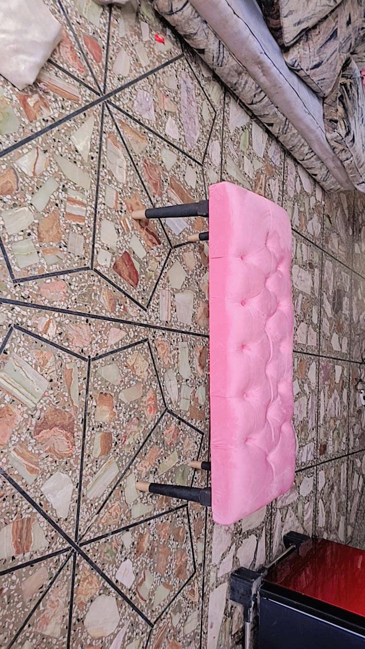 bedroom stool bench 1