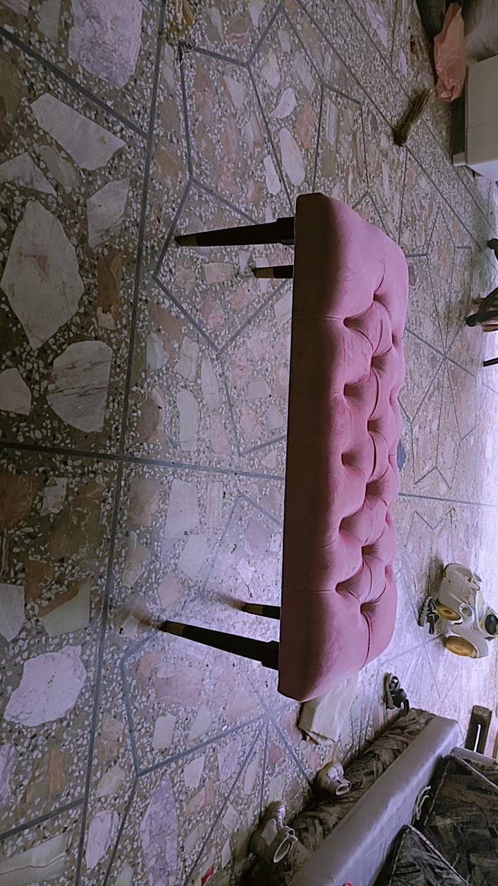 bedroom stool bench 2
