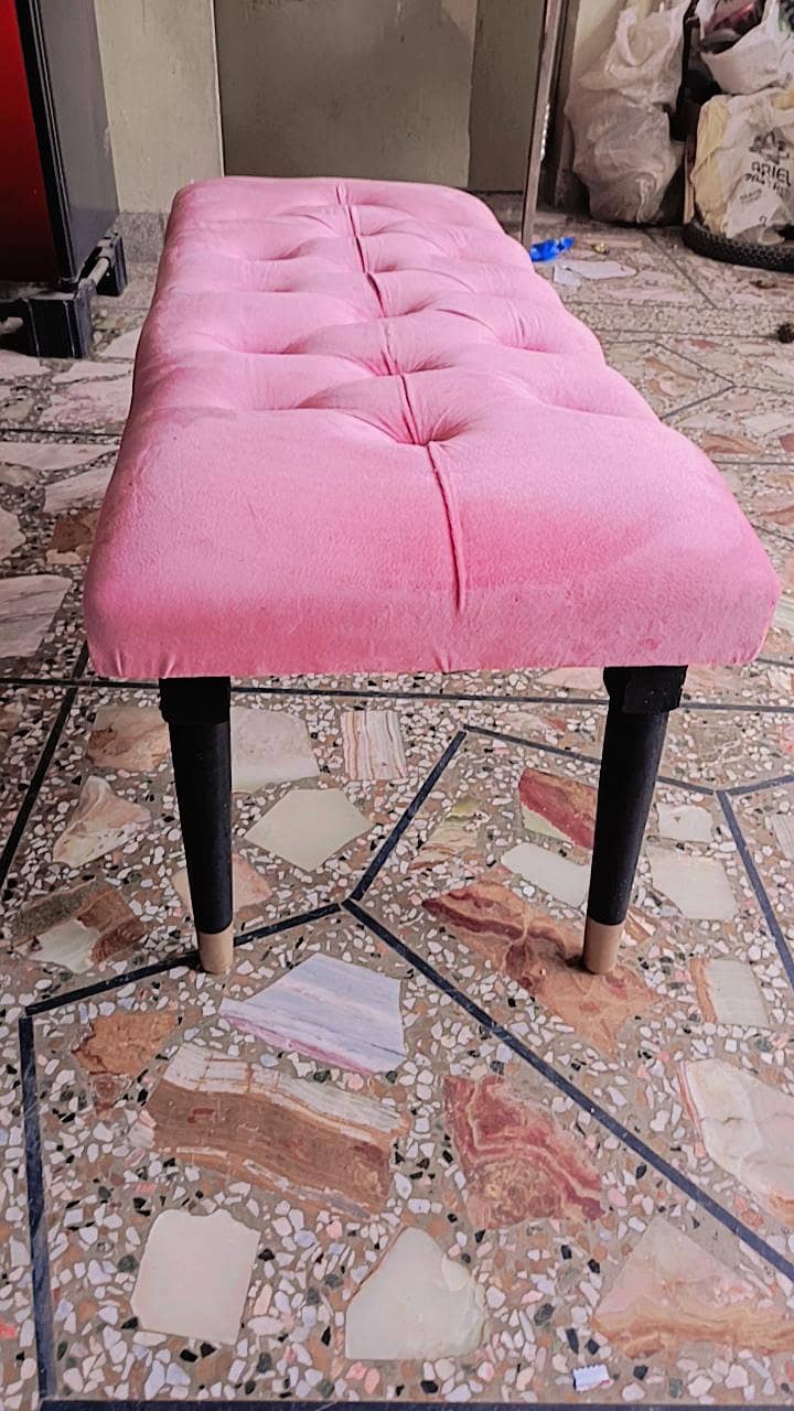 bedroom stool bench 3