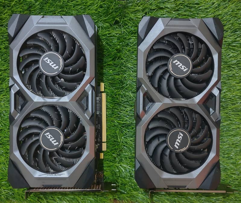 rx 5600xt 5700 5700xt - Computer Components - 1105456488