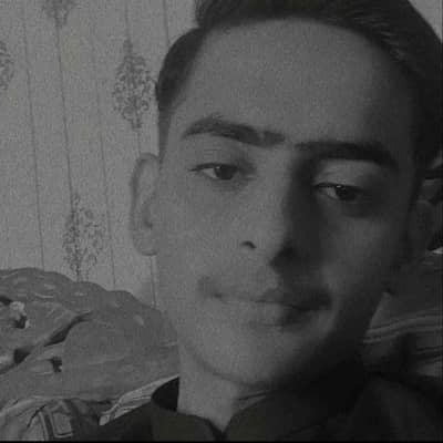 Kashif Abro