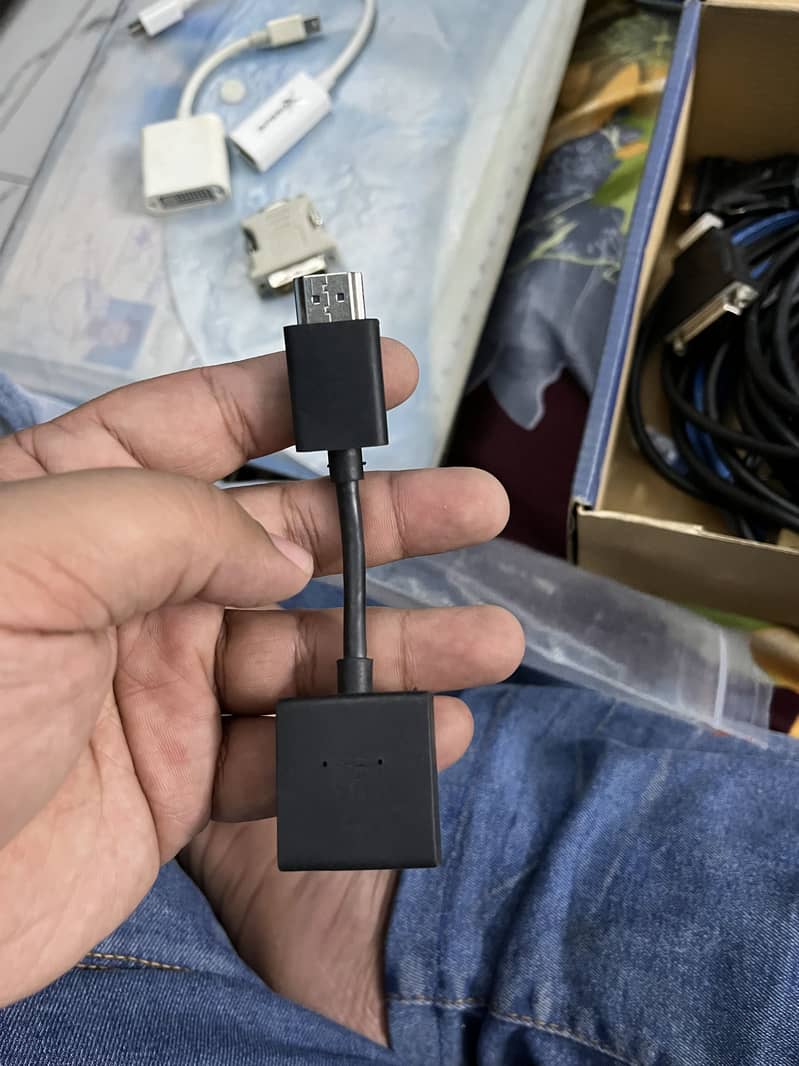 HDMI Extension Cable 0