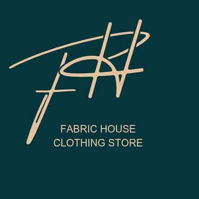 FABRIC HOUSE CLOTHING STORE 