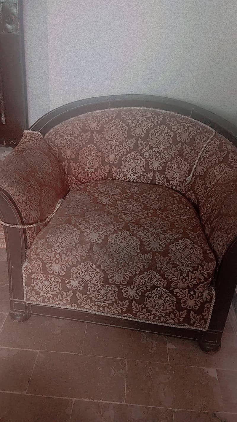 5 seaters sofa set 5