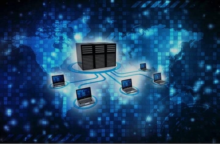 Computer Networking service 1