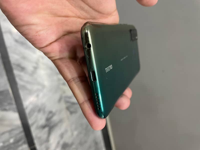 Tecno Camon 15 1