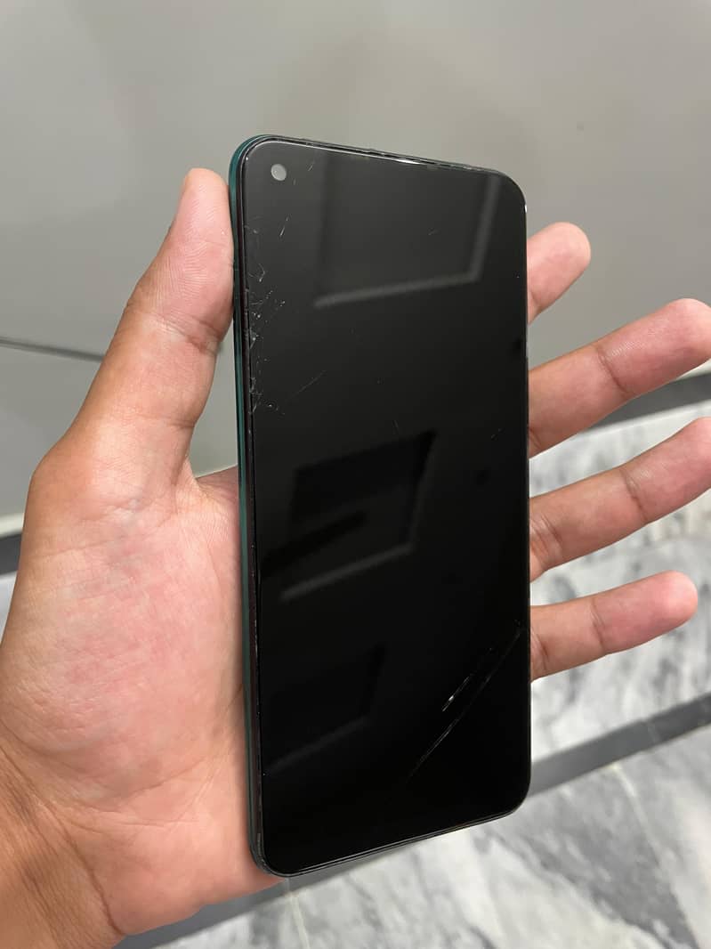 Tecno Camon 15 2
