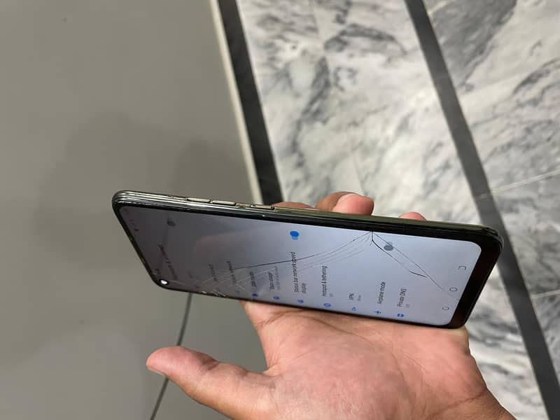 Tecno Camon 15 5