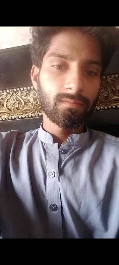 Zeshan Ali
