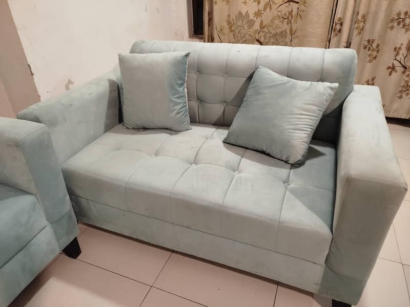 sofa set 3+2+1 1