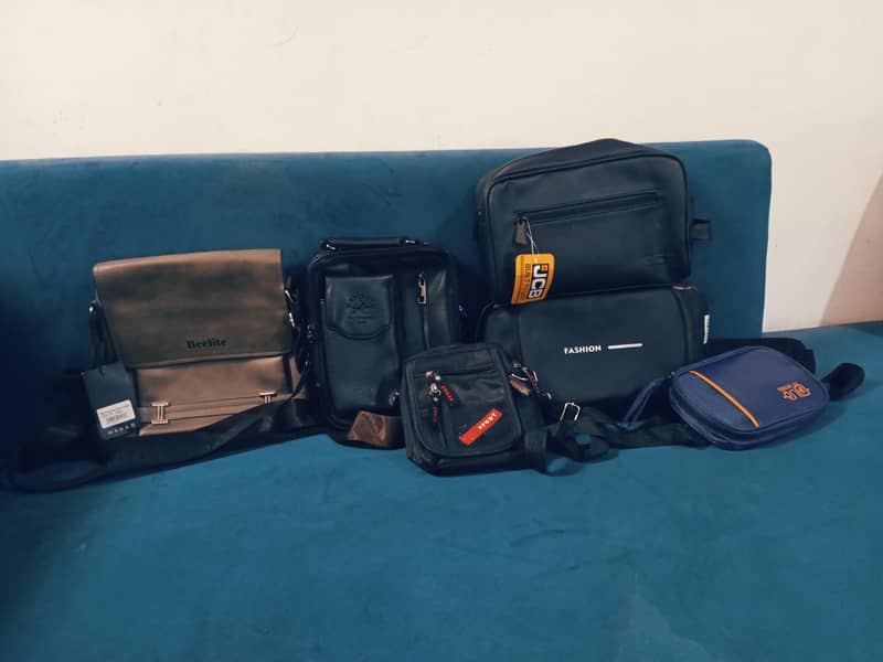 IMPORTED HAND BAGS 0