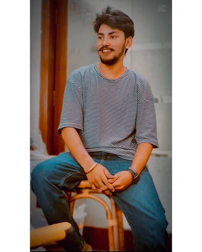 Ibrar ansaru 