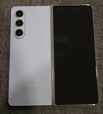 Samsung Z Fold 5 | 512GB | Non PTA |