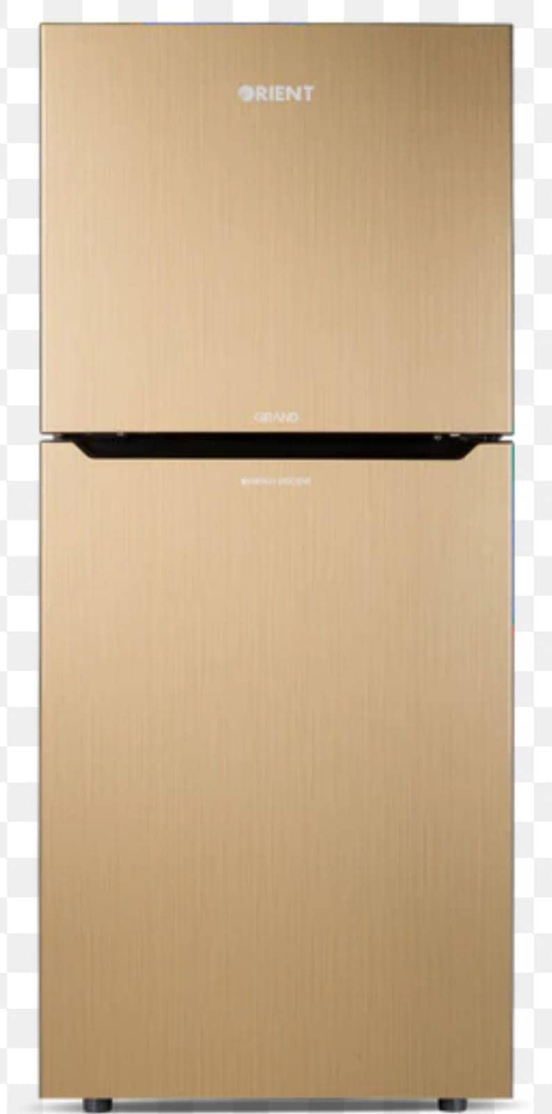 Large fridge 2