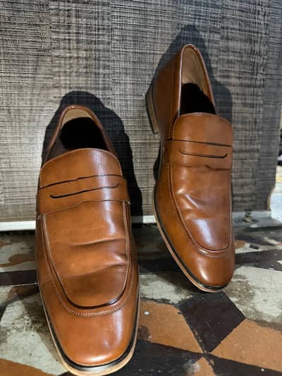 Premium Leather Boots for Men – Stylish & Durable Footwear