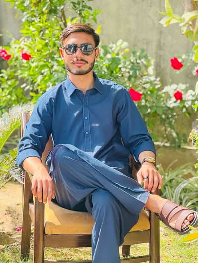 Hassan Sohail