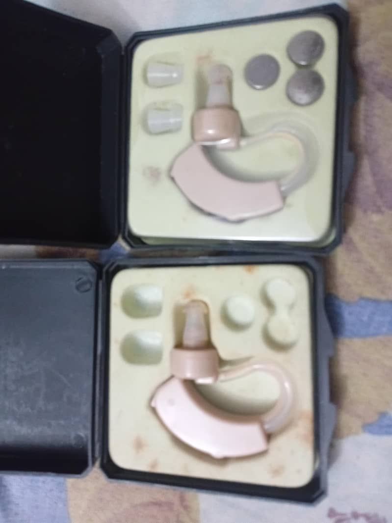 hearing aids 0