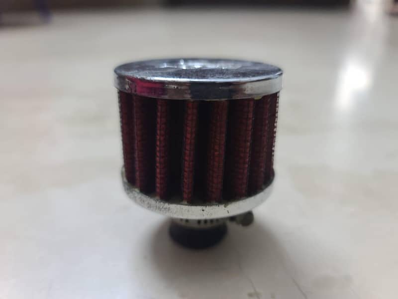 Air intake | Performance 2