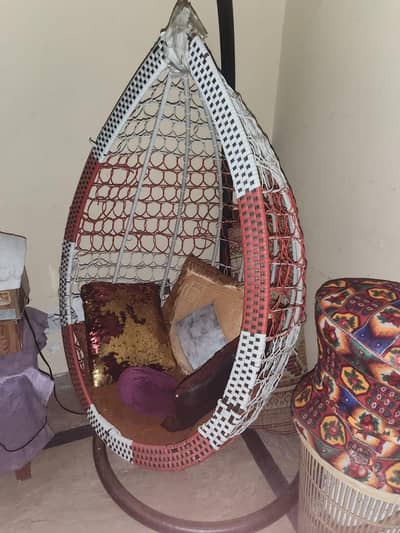 jhula very good condition