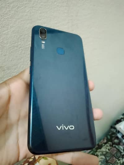 vivo y11s 3 32