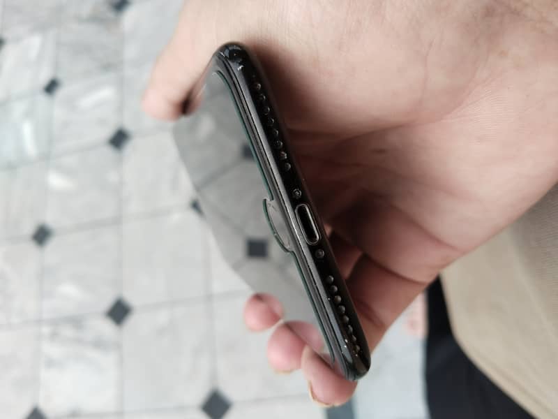 Iphone 7plus 1