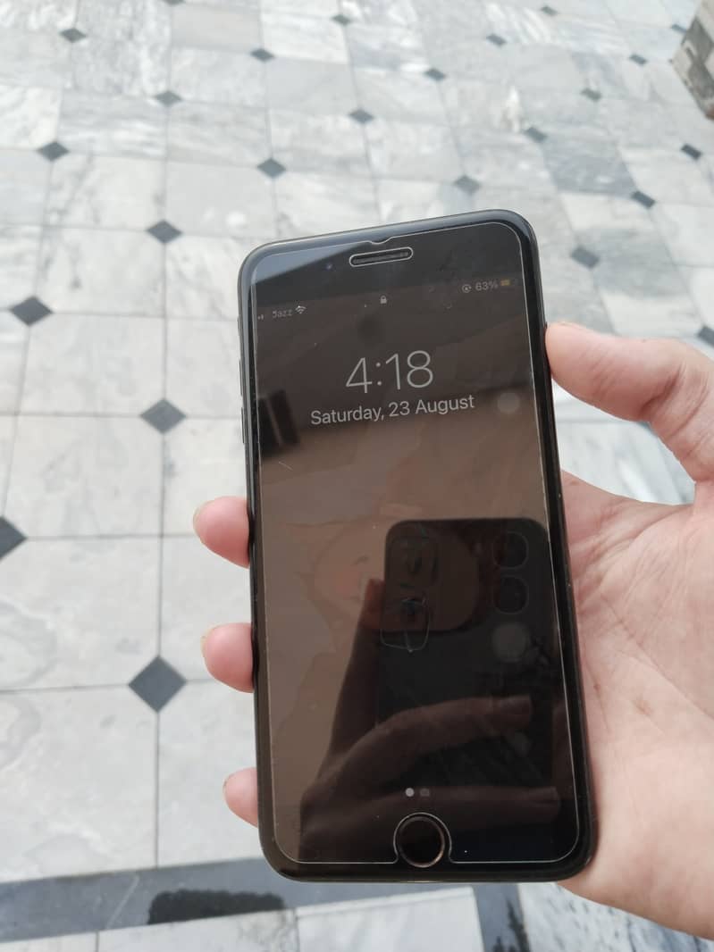 Iphone 7plus 3