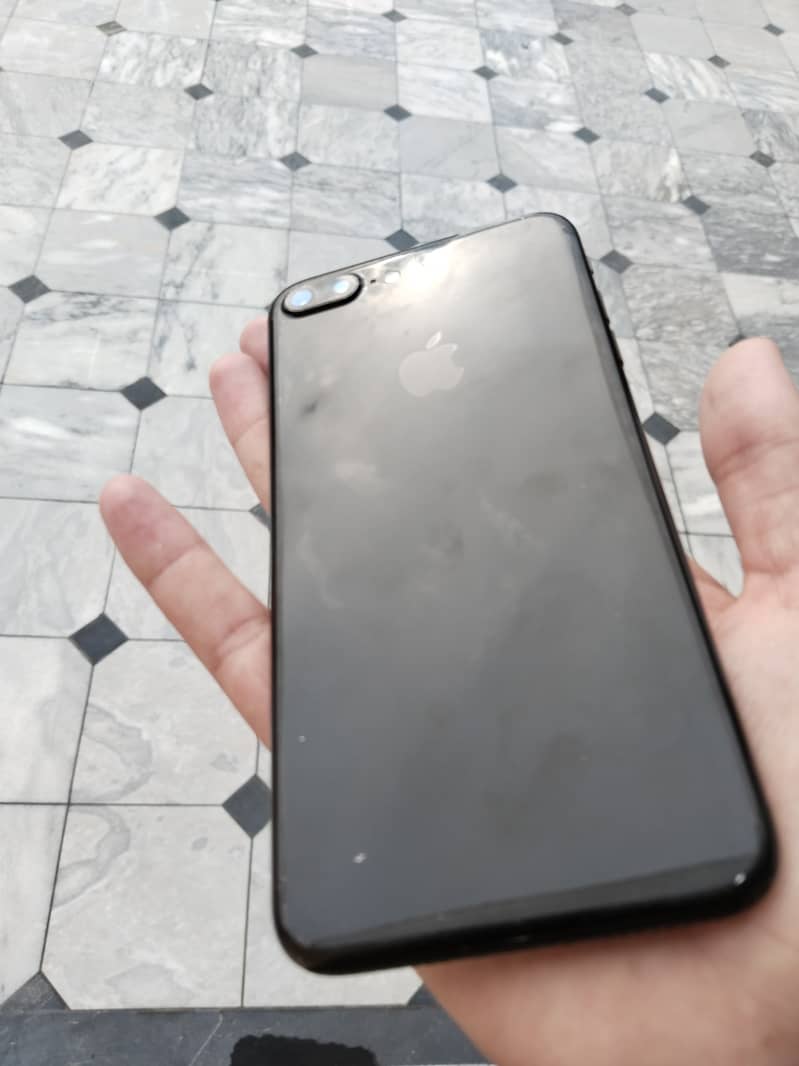 Iphone 7plus 6