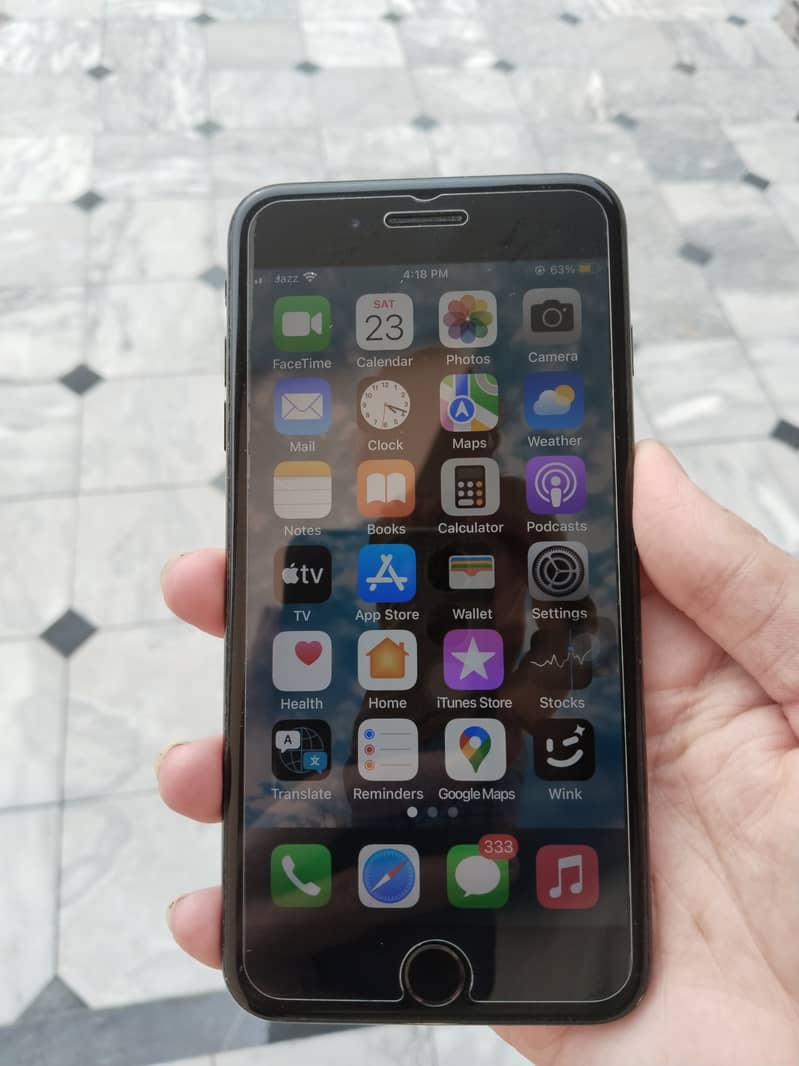 Iphone 7plus 7