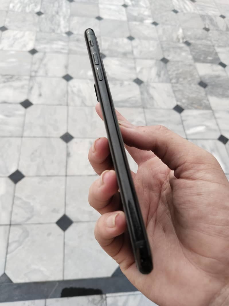 Iphone 7plus 9