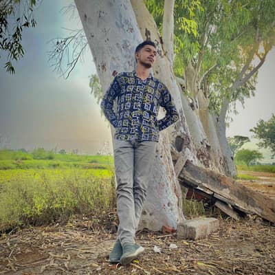 Malik Aqeel