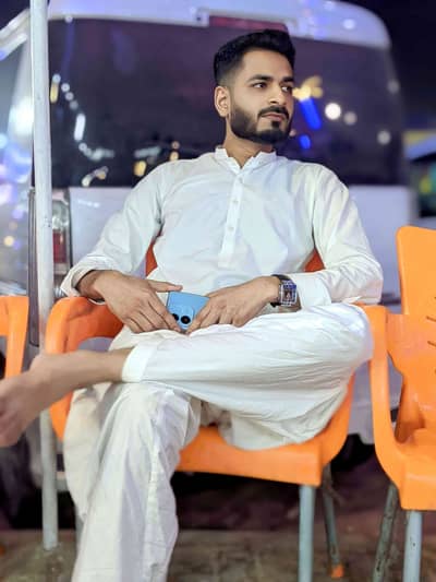 Usama Rahmat 