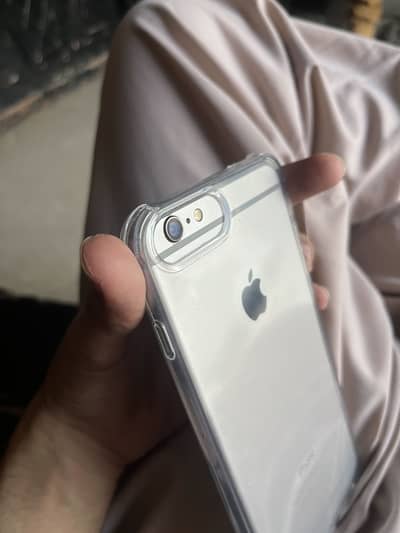 iPhone 6plus 16gb pta approved all ok