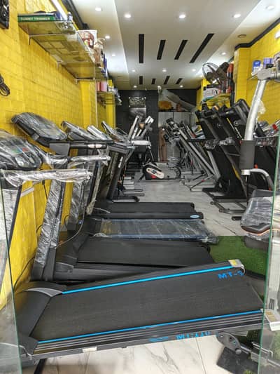 Best Used Running jogging walking machine Available Slightly used