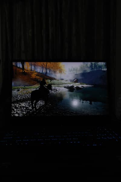 Lenovo Legion 5 | RTX 3070 | Gaming laptop
