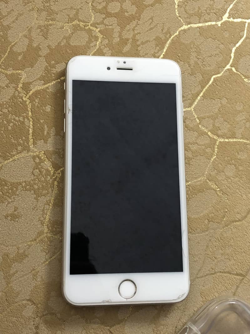 iPhone 6 Plus 1