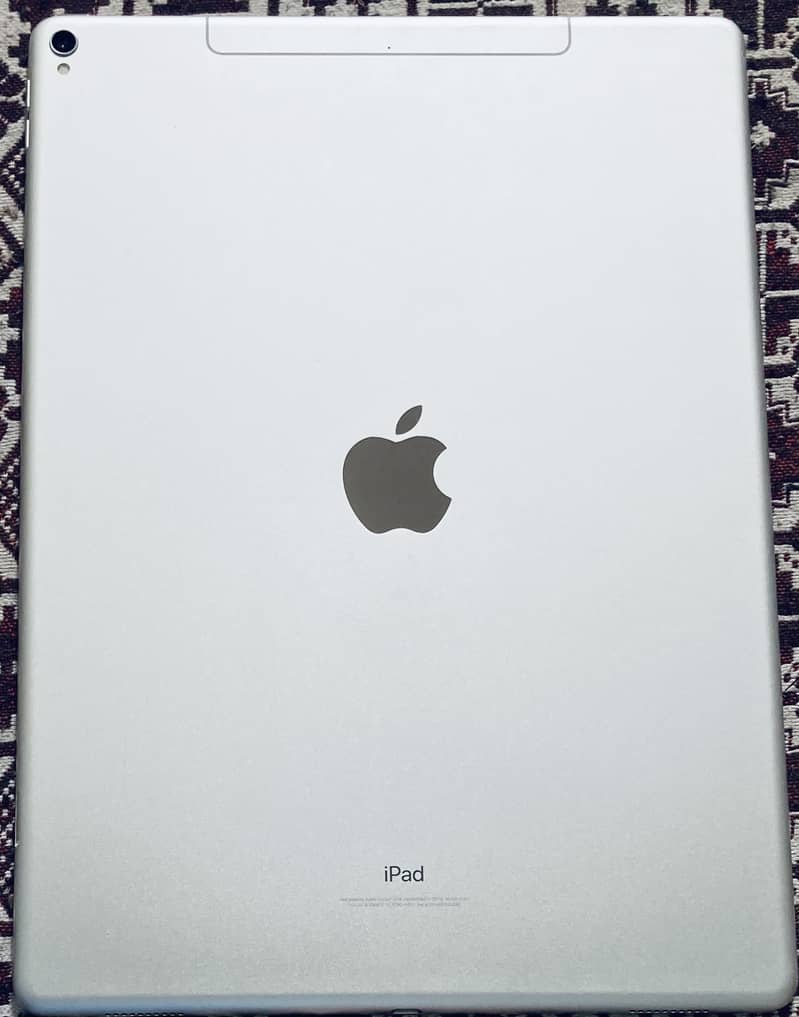 ipad pro 12.9 2nd generation 1