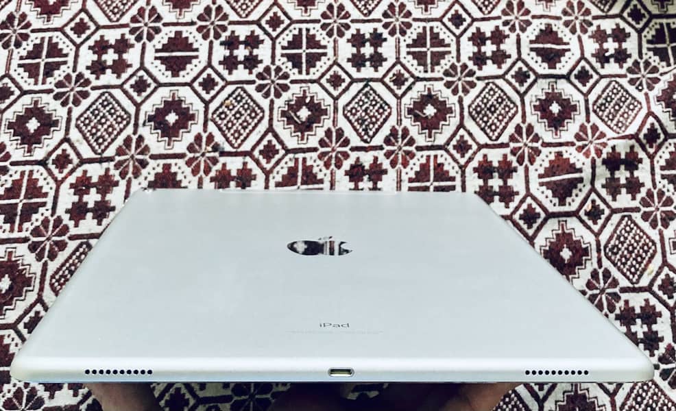 ipad pro 12.9 2nd generation 2