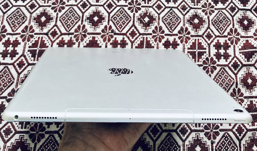 ipad pro 12.9 2nd generation 3