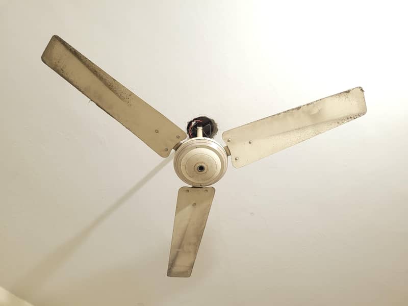 ceiling fan 0
