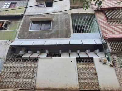 Ground + 3 House For Sale