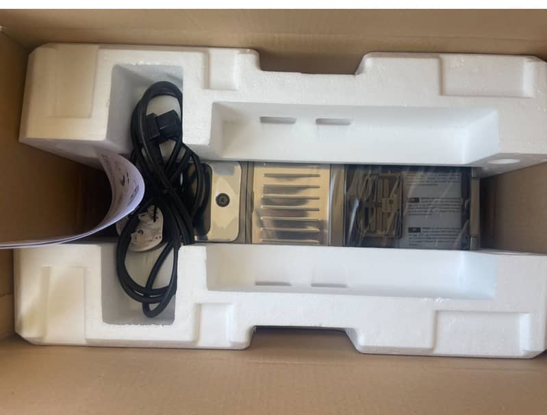 Coffee machine fully automatic Delonghi 3