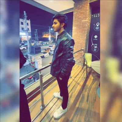Daniyal Shah